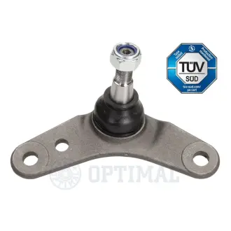 Кульова опора Optimal G3-937