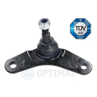 Кульова опора Optimal G3-938
