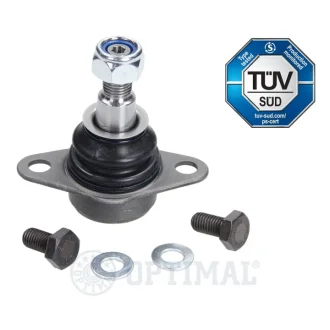 Кульова опора Optimal G3-950