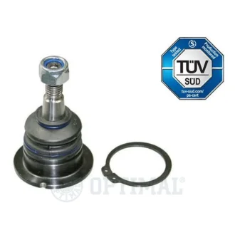 Кульова опора Optimal G3-972
