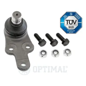 Кульова опора Optimal G3-981