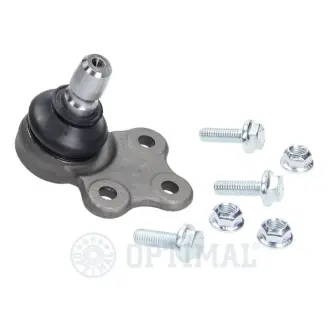 Кульова опора Optimal G3-989