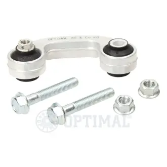 Тяга / Стійка стабілізатора Optimal G7-1112