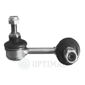 Тяга / Стійка стабілізатора Optimal G7-743