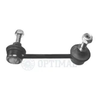 Тяга / Стійка стабілізатора Optimal G7-782