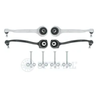 Комп-кт важелів підвіски Optimal G8-2001
