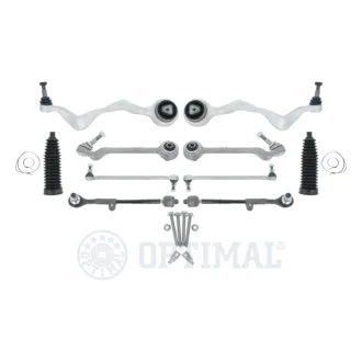 Комп-кт важелів підвіски Optimal G8-2008