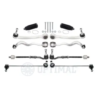 Комп-кт важелів підвіски Optimal G8-2010
