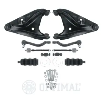 Комп-кт важелів підвіски Optimal G8-2012