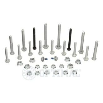 Сайлентблок підвіски (комп-кт) Optimal G8-529