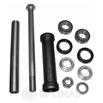 Сайлентблок підвіски (комп-кт) Optimal G8-540
