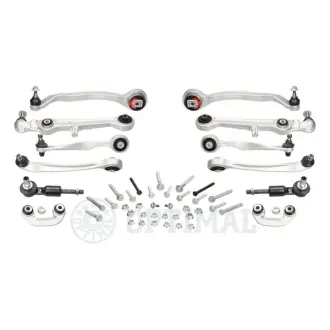 Комп-кт важелів підвіски Optimal G8-569