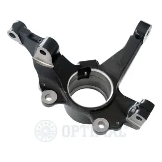 Кулак поворотний Optimal KN-201136-01-R