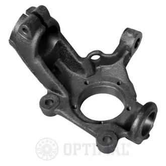 Кулак поворотний Optimal KN-301185-01-R