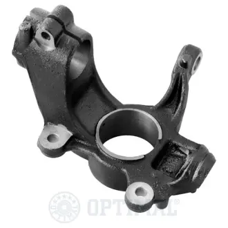 Кулак поворотний Optimal KN-301305-01-R