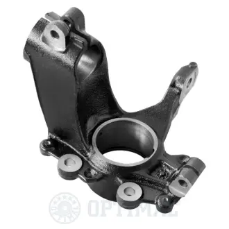 Кулак поворотний Optimal KN-301501-01-R