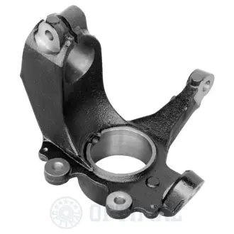 Кулак поворотний Optimal KN-301667-01-R