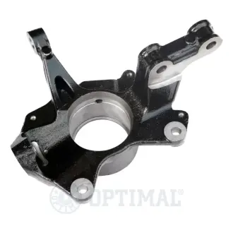 Кулак поворотний Optimal KN-701283-01-L