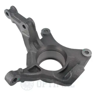Кулак поворотний Optimal KN-701283-02-L