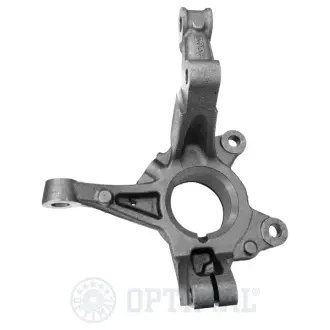 Кулак поворотний Optimal KN-701977-05-L