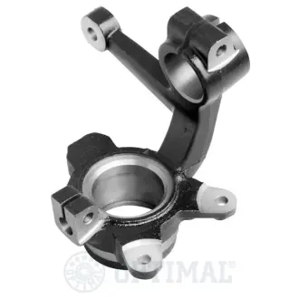 Кулак поворотний Optimal KN-801543-01-L