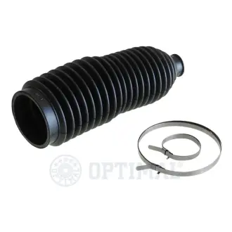 Пильовик рульового механізма Optimal LM-10005S