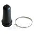 Пильовик рульового механізма Optimal LM-10014S (фото 2)