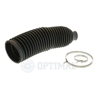 Пильовик рульового механізма Optimal LM-10021S
