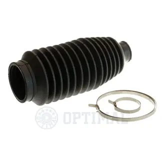 Пильовик рульового механізма Optimal LM-10023S