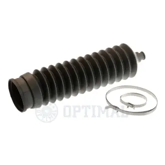 Пильовик рульового механізма Optimal LM-10027S