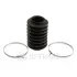 Пильовик рульового механізма Optimal LM-10039S (фото 2)