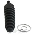 Пильовик рульового механізма Optimal LM-10044S (фото 2)