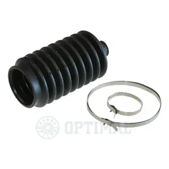 Пильовик рульового механізма Optimal LM-10053S