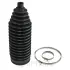 Пильовик рульового механізма Optimal LM-10056S (фото 2)