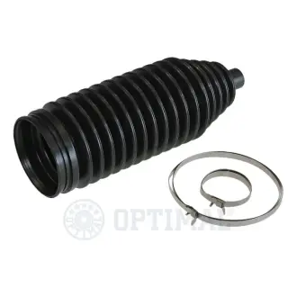 Пильовик рульового механізма Optimal LM-10056S