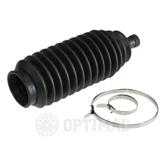 Пильовик рульового механізма Optimal LM-10061S