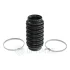 Пильовик рульового механізма Optimal LM-10072S (фото 2)