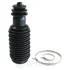 Пильовик рульового механізма Optimal LM-10073S (фото 2)