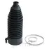 Пильовик рульового механізма Optimal LM-10076S (фото 2)