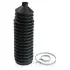 Пильовик рульового механізма Optimal LM-10077S (фото 2)