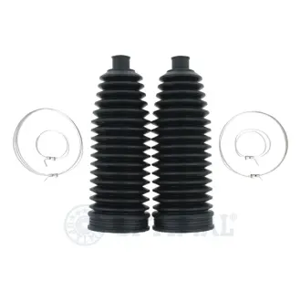 Пильовик рульового механізма Optimal LM-10103S