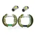 Тормозные колодки барабанные Optimal OP-BSK00025 (фото 1)