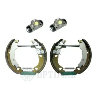 Гальмівні колодки барабанні Optimal OP-BSK00099