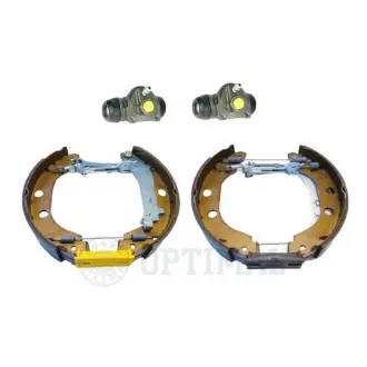 Гальмівні колодки барабанні Optimal OP-BSK00213