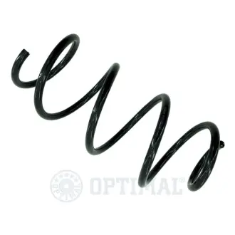 Пружина підвіски Optimal OP-CSP01014