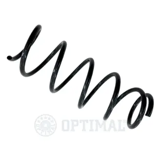 Пружина підвіски Optimal OP-CSP01045