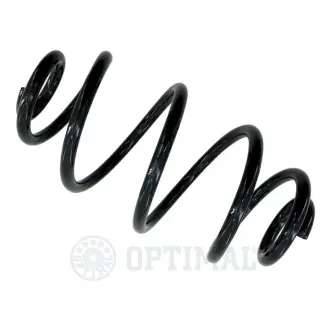 Пружина підвіски Optimal OP-CSP01083