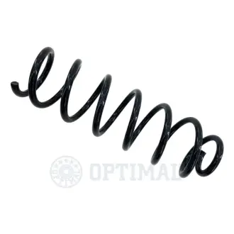 Пружина підвіски Optimal OP-CSP01084