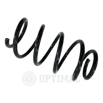 Пружина підвіски Optimal OP-CSP01087