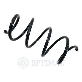 Пружина підвіски Optimal OP-CSP01090